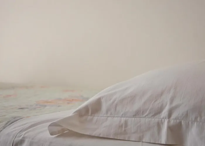 Standard Doppelzimmer